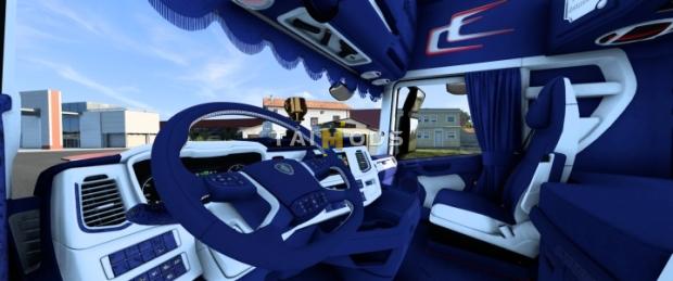 ETS2 - S&R WickNextGen Multicolor KC (1.48.x) ETS2 - S&R WickNextGen Multicolor KC (1.48.x)