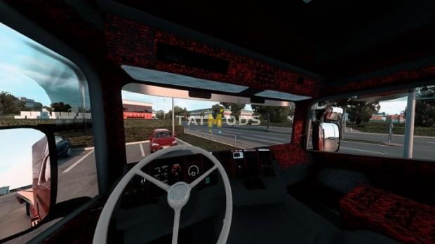 ETS2 - Scania RJL 4S Topline Interior Red Plusch Danish Reworked V2.0 (1.43.x) (1.43.x) ETS2 - Scania RJL 4S Topline Interior Red Plusch Danish Reworked V2.0 (1.43.x) (1.43.x)