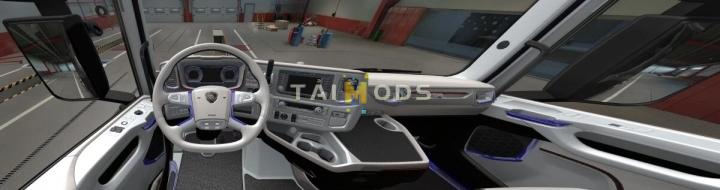 ETS2 - Scania 2016 Next Gen Interior Standalone (1.41.x) (1.41.x) ETS2 - Scania 2016 Next Gen Interior Standalone (1.41.x) (1.41.x)