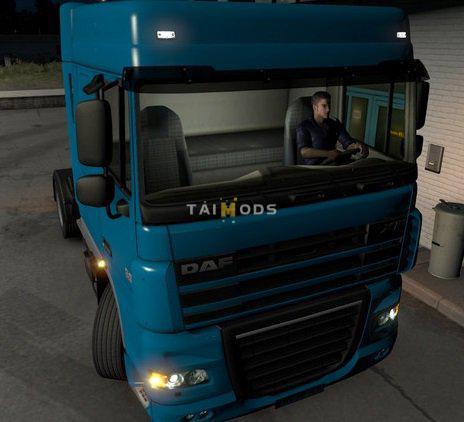 ETS2 - Interior Lights V1.2 (1.38.x) (1.38.x) ETS2 - Interior Lights V1.2 (1.38.x) (1.38.x)