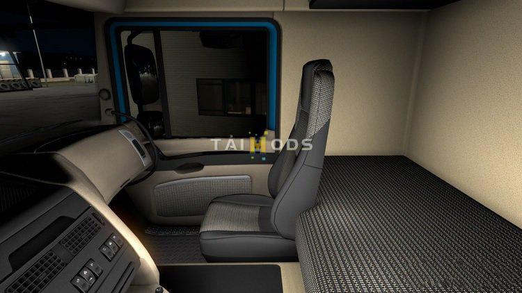 ETS2 - Interior Lights V1.2 (1.38.x) (1.38.x) ETS2 - Interior Lights V1.2 (1.38.x) (1.38.x)
