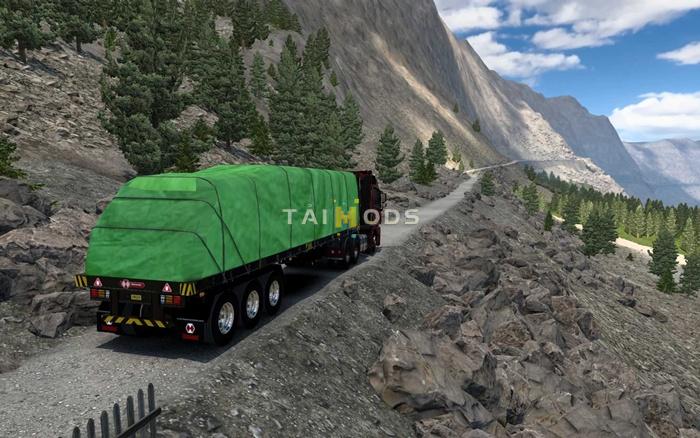 ETS2 – Beyond Map Save Profile V1.56 (1.56.x) ETS2 – Beyond Map Save Profile V1.56 (1.56.x)