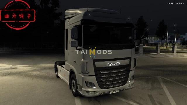 ETS2 - Logo Light Pack V1.0 (1.54.x) ETS2 - Logo Light Pack V1.0 (1.54.x)