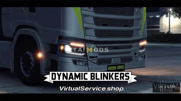 ETS2 - Dynamic Blinkers Scania NextGen V1.1 (1.49.x) ETS2 - Dynamic Blinkers Scania NextGen V1.1 (1.49.x)