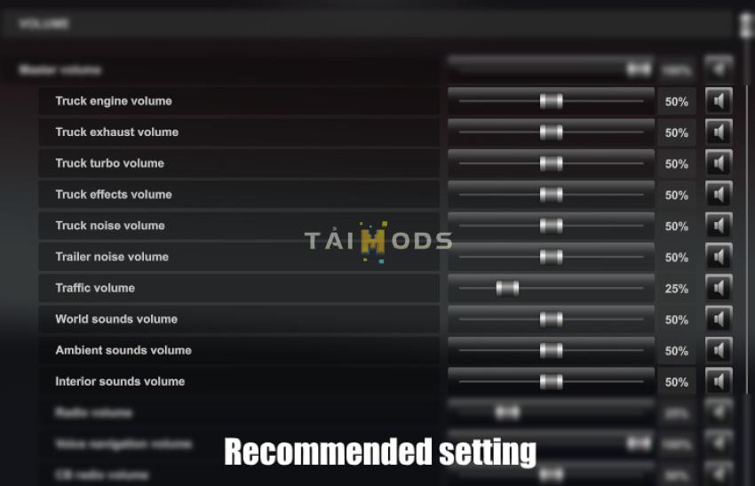 ETS2 - Mercedes-Benz Actros V6 Open Pipe Sound V1.0 (1.56.x) ETS2 - Mercedes-Benz Actros V6 Open Pipe Sound V1.0 (1.56.x)