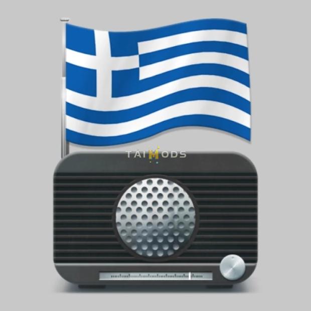 ETS2 - Greek Radio Stations 1.50A (1.50.x) ETS2 - Greek Radio Stations 1.50A (1.50.x)