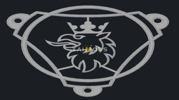 ETS2 - Philip Judge V8 Sound V2.0 (1.49.x) ETS2 - Philip Judge V8 Sound V2.0 (1.49.x)