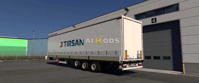 ETS2 - Tirsan T.SCS M/90-12/27 V1.0 (1.54.x) ETS2 - Tirsan T.SCS M/90-12/27 V1.0 (1.54.x)