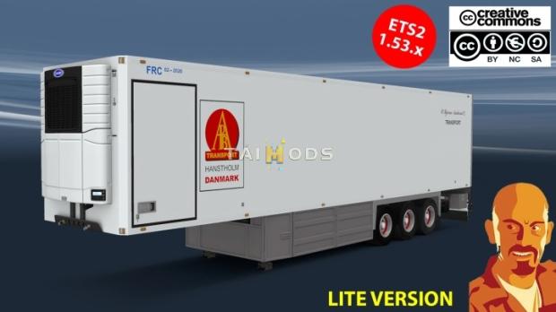 ETS2 - P. Bjarne Andersen Lamberet Trailer V1.0 (1.53.x) ETS2 - P. Bjarne Andersen Lamberet Trailer V1.0 (1.53.x)