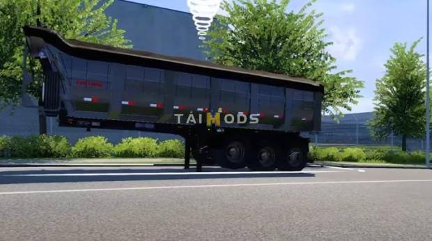ETS2 - Cacamba Facchini (1.51.x) ETS2 - Cacamba Facchini (1.51.x)