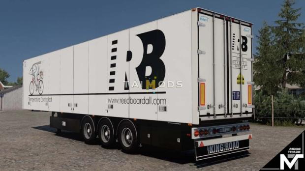 ETS2 - Ekeri T3 Trailer (1.49.x) ETS2 - Ekeri T3 Trailer (1.49.x)