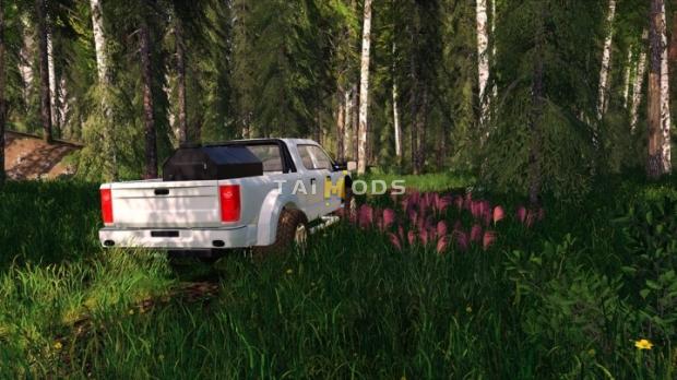 FS19 - NMC Raptor Pack V1.2.0.1 (1.7) FS19 - NMC Raptor Pack V1.2.0.1 (1.7)