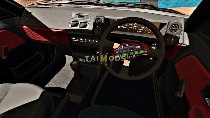 FS19 - Toyota AE86 Trueno V1.0 (1.7) FS19 - Toyota AE86 Trueno V1.0 (1.7)