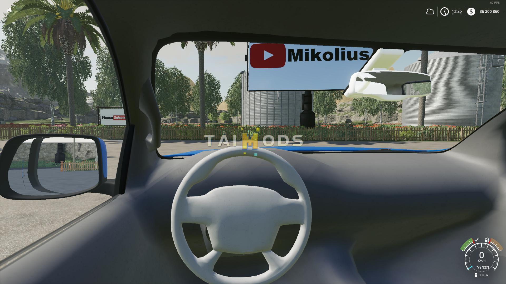 FS19 - 2015 Chevrolet Colorado Z71 V1.0 (1.7) FS19 - 2015 Chevrolet Colorado Z71 V1.0 (1.7)