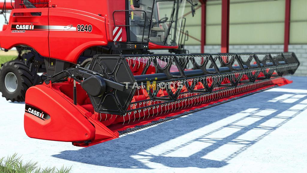 FS19 - Case IH 3050 Cutter V1.1 (1.5) FS19 - Case IH 3050 Cutter V1.1 (1.5)