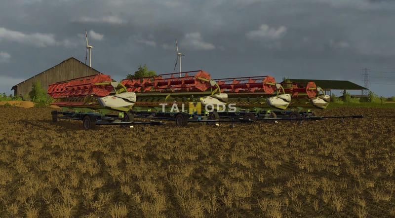 FS19 - Tam Leguan Quattro Serie V1.0 (1.5) FS19 - Tam Leguan Quattro Serie V1.0 (1.5)