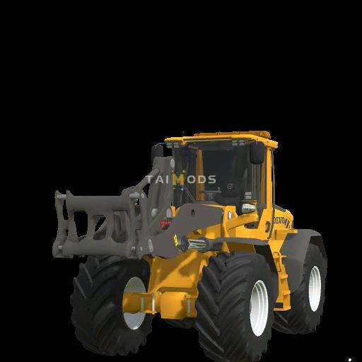 FS19 - Volvo F Series V1.0 (1.7) FS19 - Volvo F Series V1.0 (1.7)