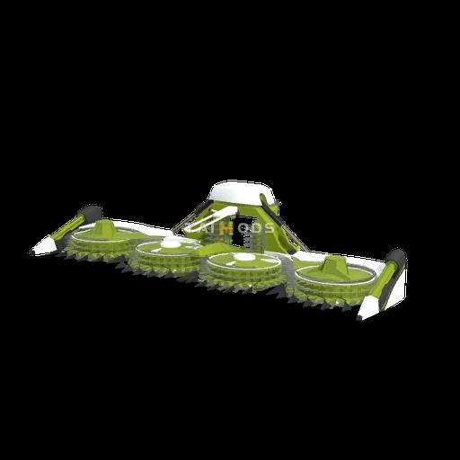 FS19 - Claas Jaguar 960 TT-HKL V1.0.2 (1.7) FS19 - Claas Jaguar 960 TT-HKL V1.0.2 (1.7)
