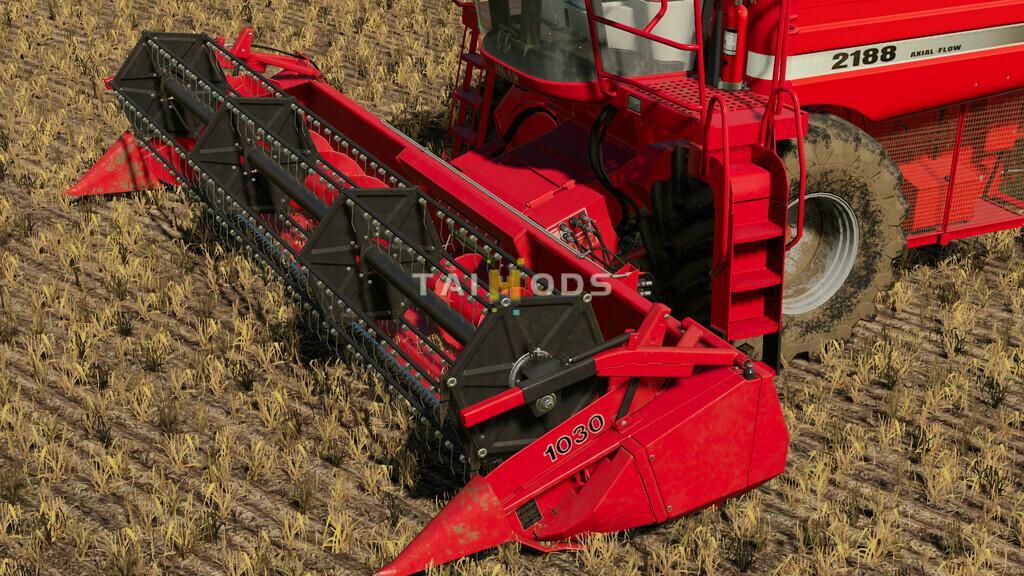 FS19 - Case IH 1030 Pack V1.1 (1.6) FS19 - Case IH 1030 Pack V1.1 (1.6)