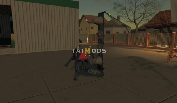 FS19 - BCS 404 V1.0 (1.7) FS19 - BCS 404 V1.0 (1.7)