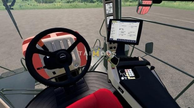 FS19 - Case IH Agri Titan v1.1.0.0 (1.7) FS19 - Case IH Agri Titan v1.1.0.0 (1.7)
