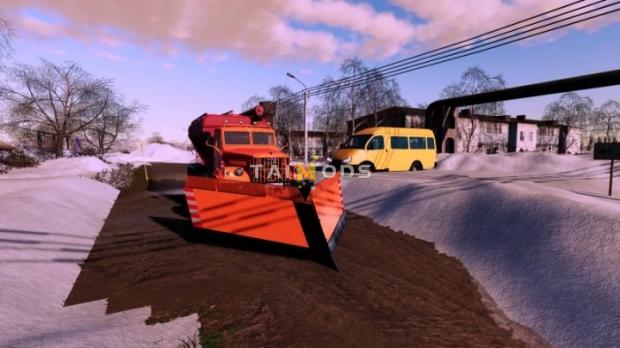 FS19 - Otval CraZy V1.0.1.0 (1.7) FS19 - Otval CraZy V1.0.1.0 (1.7)