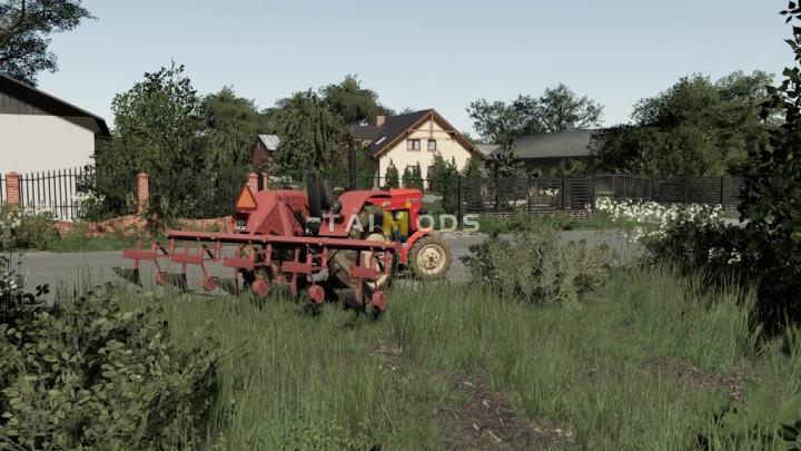 FS19 - Agromet-Jawor P-431/2 V1.0 (1.7) FS19 - Agromet-Jawor P-431/2 V1.0 (1.7)
