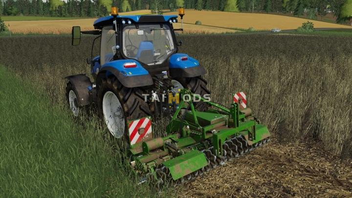 FS19 - Kerner X-Cuts V1.0 (1.7) FS19 - Kerner X-Cuts V1.0 (1.7)
