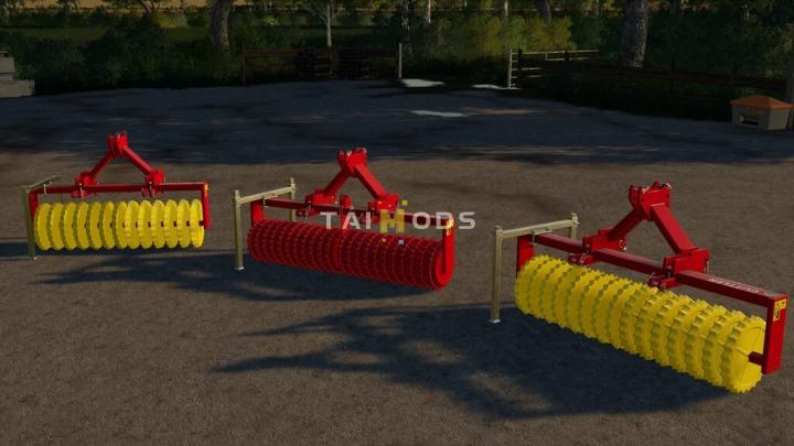 FS19 - Guettler Matador 30 V1.0 (1.7) FS19 - Guettler Matador 30 V1.0 (1.7)