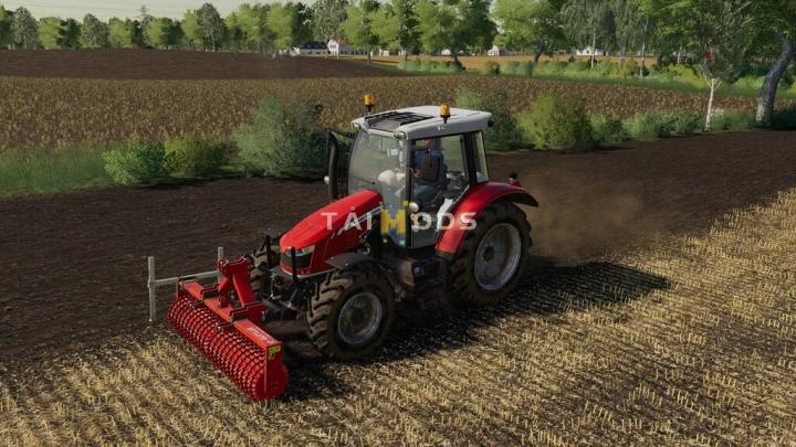 FS19 - Guettler Matador 30 V1.0 (1.7) FS19 - Guettler Matador 30 V1.0 (1.7)