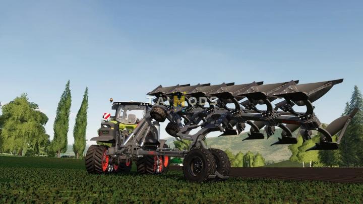 FS19 - Ermo Diablo SPEV Pack V1.0.1.0 (1.7) FS19 - Ermo Diablo SPEV Pack V1.0.1.0 (1.7)