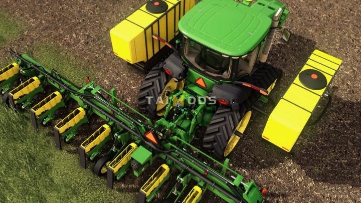 FS19 - John Deere 1720 2012 V1.0.0.1 (1.7) FS19 - John Deere 1720 2012 V1.0.0.1 (1.7)