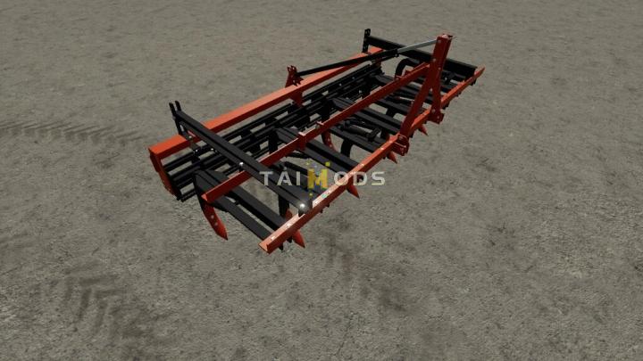 FS19 - Blm 9 V1.0.0.1 (1.7) FS19 - Blm 9 V1.0.0.1 (1.7)