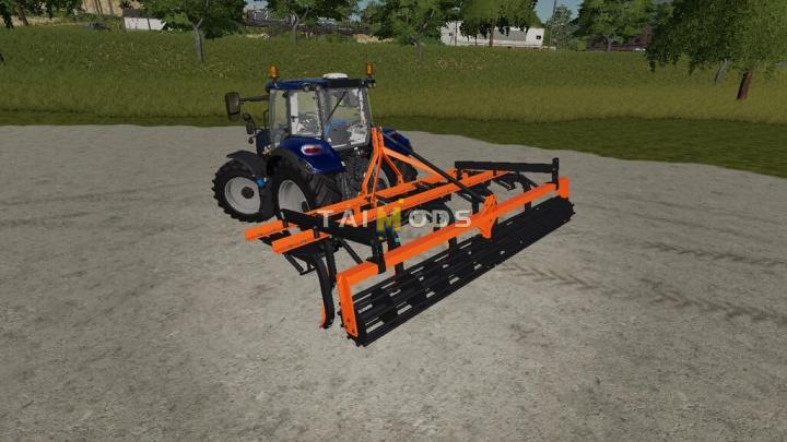 FS19 - Blm 9 V1.0.0.1 (1.7) FS19 - Blm 9 V1.0.0.1 (1.7)