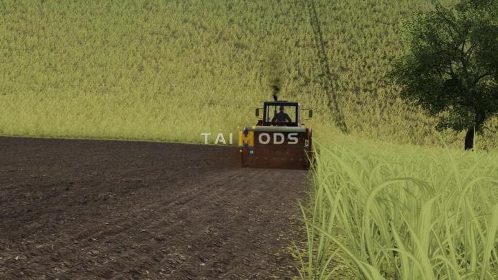 FS19 - Hassia FS V1.1 (1.7) FS19 - Hassia FS V1.1 (1.7)