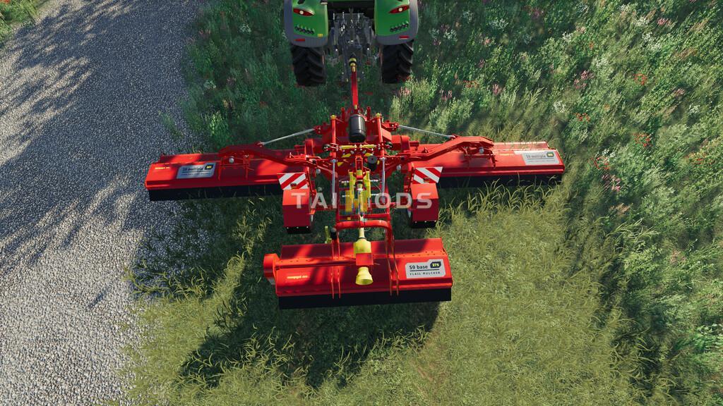 FS19 - Seppi Multipla S9 V1.0 (1.7) FS19 - Seppi Multipla S9 V1.0 (1.7)