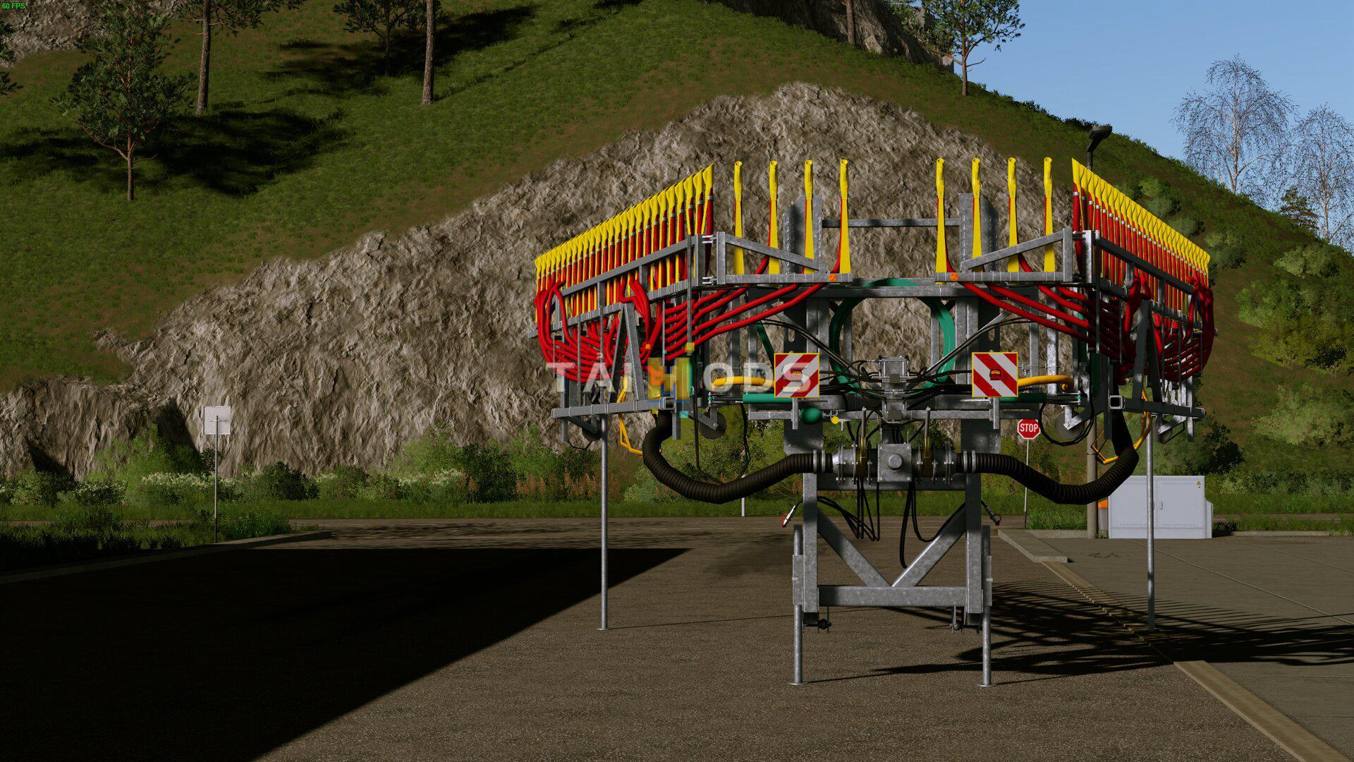 FS19 - Zunhammer Pack V2.0 (1.7) FS19 - Zunhammer Pack V2.0 (1.7)