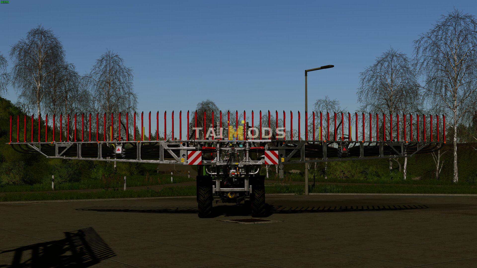 FS19 - Zunhammer Pack V2.0 (1.7) FS19 - Zunhammer Pack V2.0 (1.7)