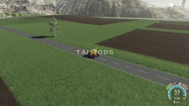 FS19 - Marmara Map V4.0 (1.7) FS19 - Marmara Map V4.0 (1.7)