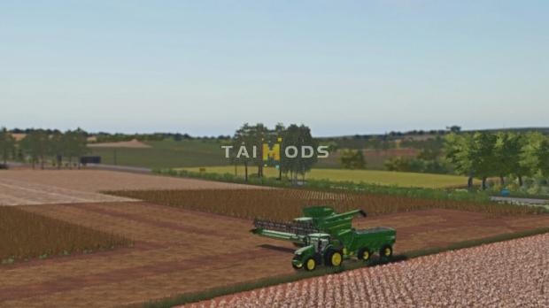 FS19 - Farminopolis Map V1.0 (1.7) FS19 - Farminopolis Map V1.0 (1.7)