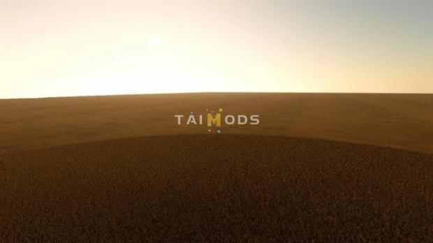FS19 - Wheat Challenge Map V1.0 (1.7) FS19 - Wheat Challenge Map V1.0 (1.7)