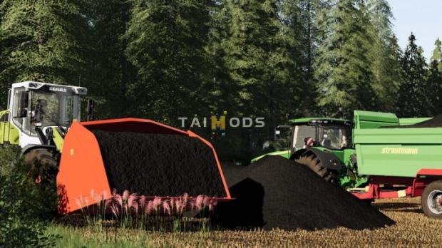 FS19 - Landersum Map V1.0 (1.7) FS19 - Landersum Map V1.0 (1.7)