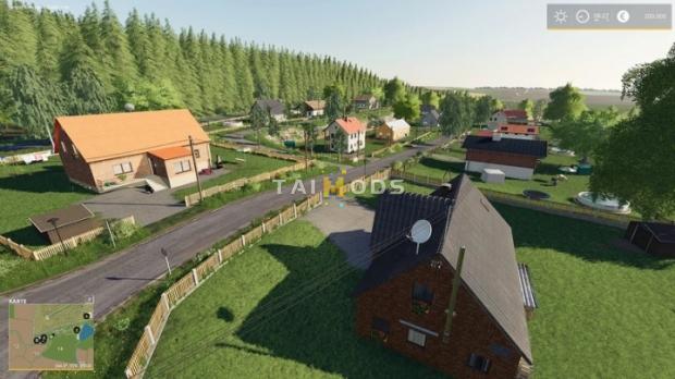 FS19 - MountainHill2021 V7.0.0.3 (1.7) FS19 - MountainHill2021 V7.0.0.3 (1.7)