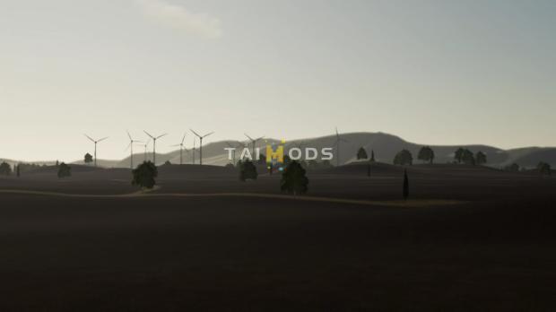 FS19 - AndaSur Map V1.0 (1.7) FS19 - AndaSur Map V1.0 (1.7)