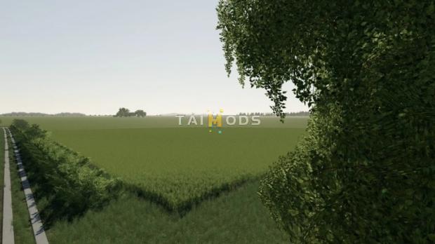 FS19 - New Bartelshagen 4x Size V2.1.3 (1.7) FS19 - New Bartelshagen 4x Size V2.1.3 (1.7)