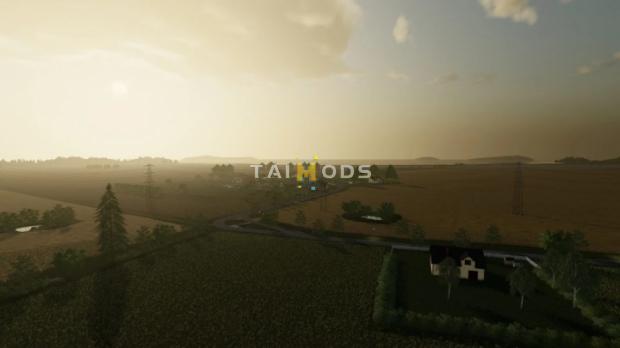 FS19 - New Bartelshagen 4x Size V2.1.3 (1.7) FS19 - New Bartelshagen 4x Size V2.1.3 (1.7)