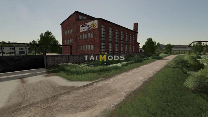 FS19 - Baldeykino Map V2.0.0.1 (1.7) FS19 - Baldeykino Map V2.0.0.1 (1.7)