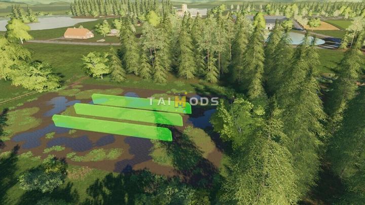 FS19 - Kleines Land Map V1.0.0.1 (1.7) FS19 - Kleines Land Map V1.0.0.1 (1.7)