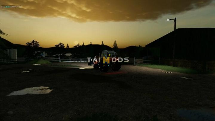 FS19 - Chamberg Valley Map V1.0.0.6 (1.7) FS19 - Chamberg Valley Map V1.0.0.6 (1.7)