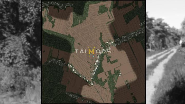 FS19 - Eastern Map V1.1 (1.7) FS19 - Eastern Map V1.1 (1.7)